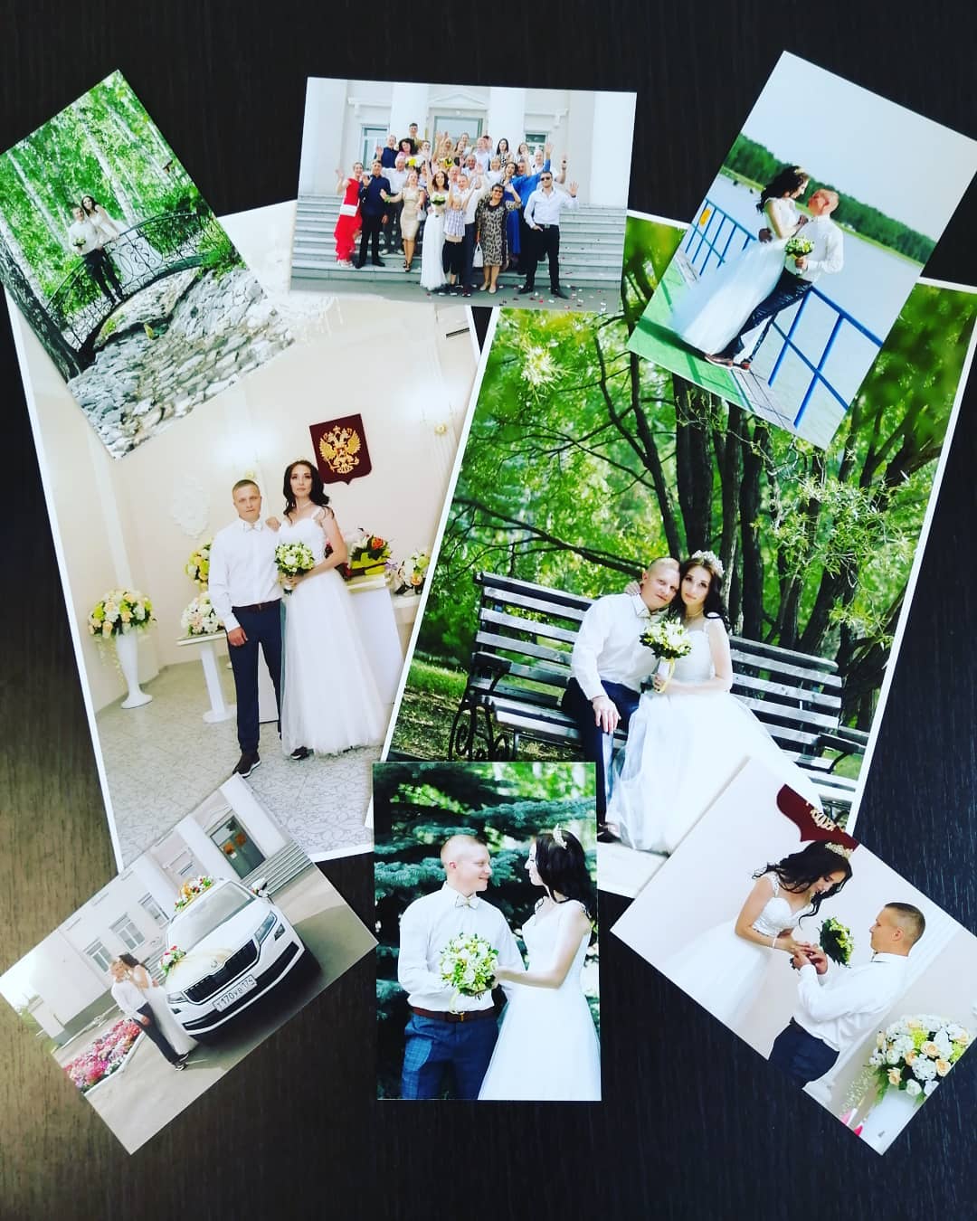 Свадебные фотографии для Сергея и Екатерины. Спасибо за доверие!
Фотограф Олег Борисов

#borismediaru #borismedia #свадебныйфотографчелябинск #фотографчелябинск #фотографнасвадьбучелябинск #с