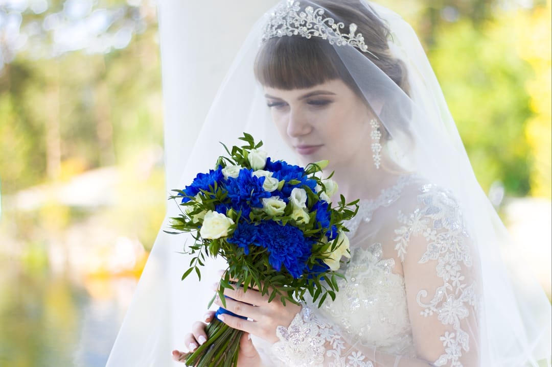 Свадьба Юрия и Надежды 14 сентября 2019 года. Нежная невеста и её любящий жених в прекрасном городе Еткуль. Новый для нас город запомнился красивыми местами и гостеприимными людьми! 
Надежда 