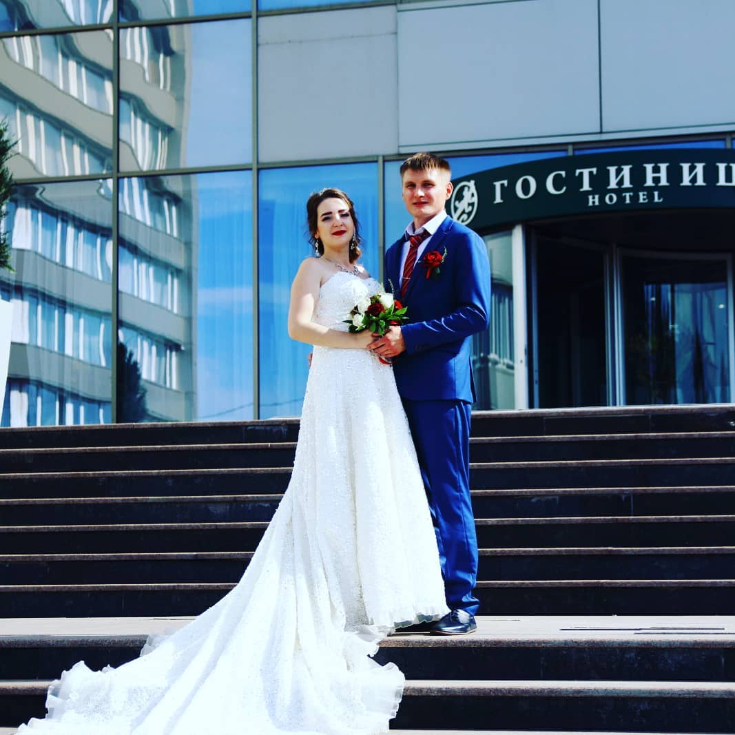 Вчера снимали свадьбу классных ребят! Александр и Наталья 30.06.2019

#фотографнасвадьбучелябинск #фотографчелябинск #weddingphotographer #weddingphotography #wedding #weddingday #love #сваде