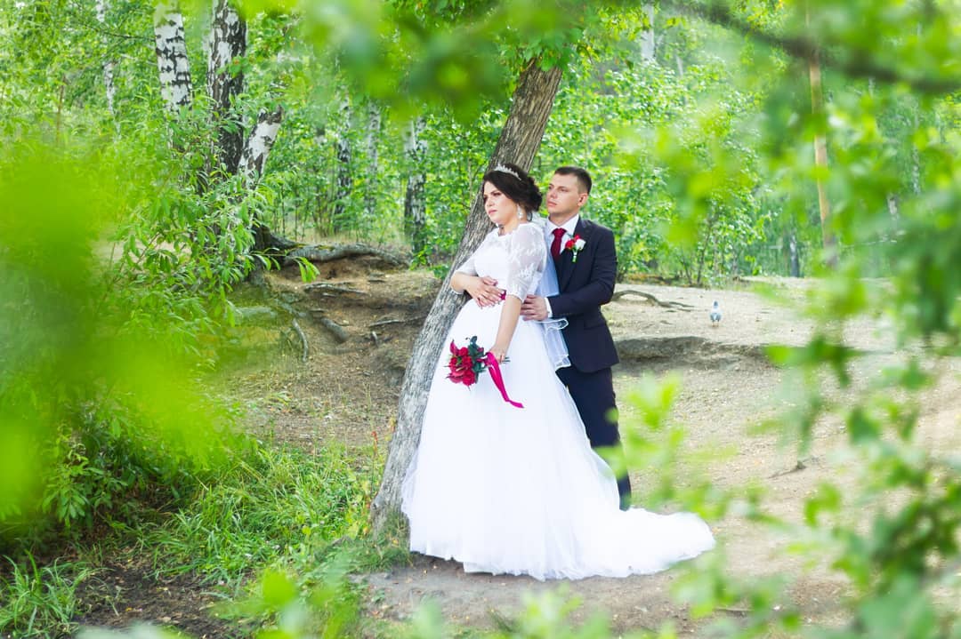 Дмитрий и Алёна??
Красивая пара поженились в красивую дату 07.07.2020
Ребята, мы желаем вам, чтобы ваша семья была крепкая и счастливая??
. 
Фотограф Олег Борисов
. 
#borismediaru #borismedia