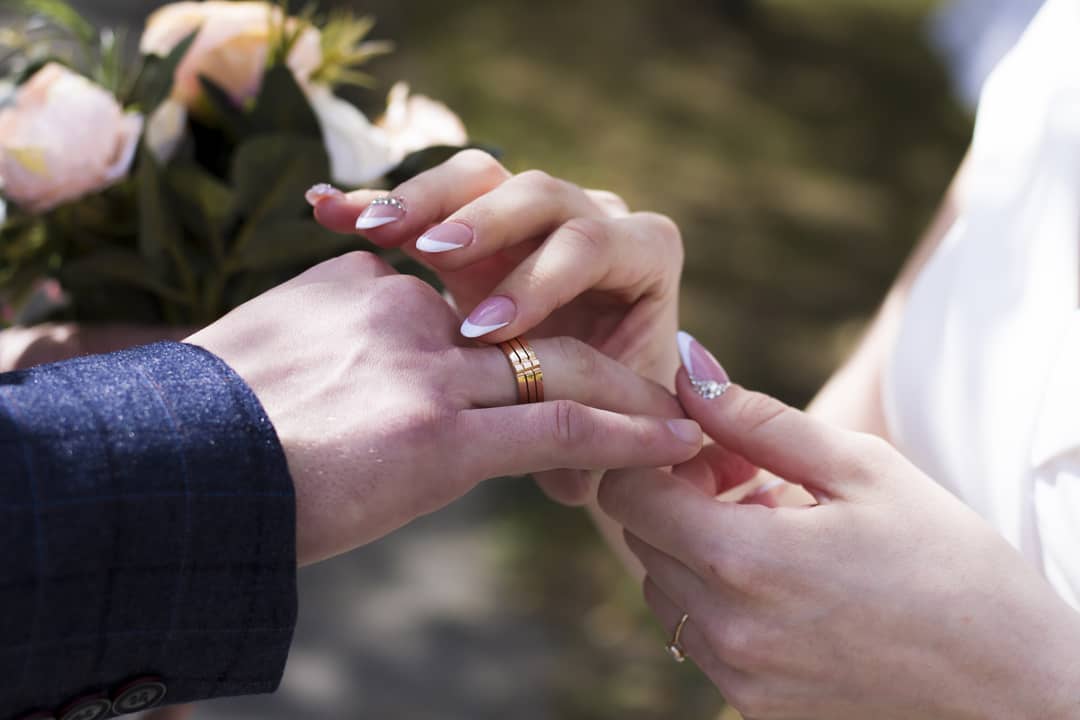 Продолжается активное бронирование свадеб 2021??
Если ваша свадьба состоится в 2021 году, мы предлагаем фотосъёмку и видеосъемку свадьбы от команды Borismedia
.
???? Фотосъемка полного дня: 7