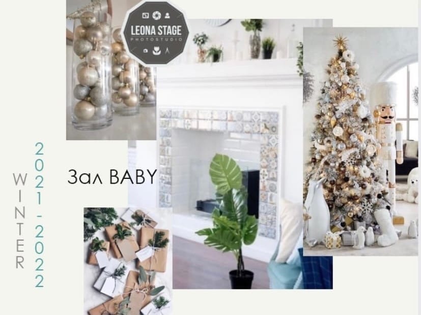 Новогодняя фотосессия в студии, самое время забронировать!

Свободное время для семейных новогодних фото в октябре:
23.10, 24.10
30.10

???? Цена 3000 руб
???? Фотограф и студия
???? 40 минут