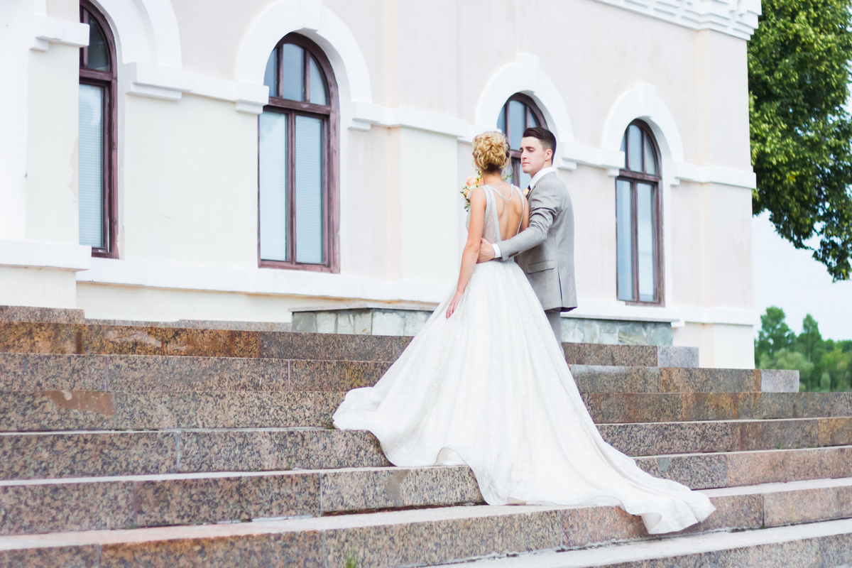 Владимир и Татьяна 01.08.2020