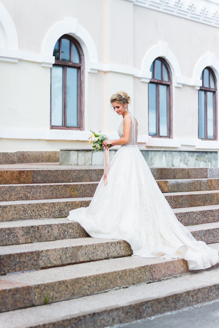 Владимир и Татьяна 01.08.2020