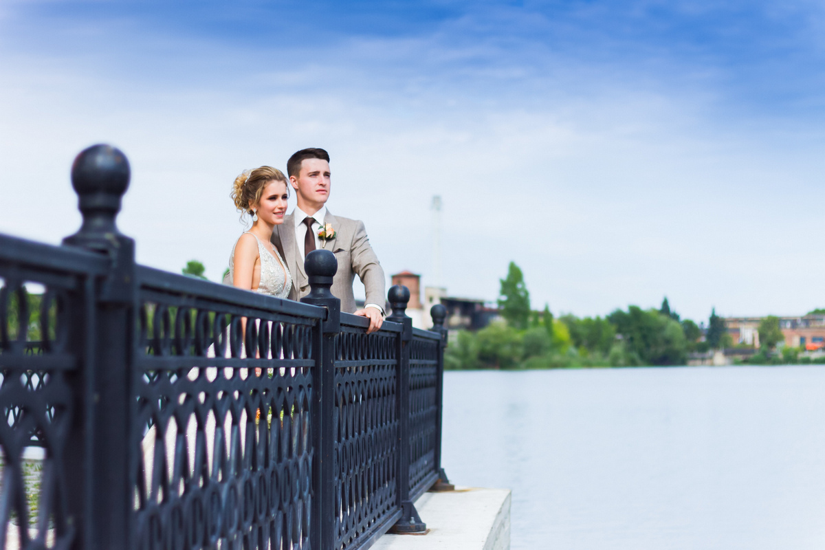 Владимир и Татьяна 01.08.2020