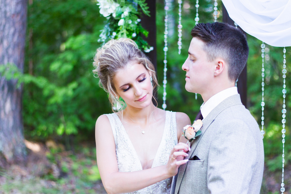 Владимир и Татьяна 01.08.2020