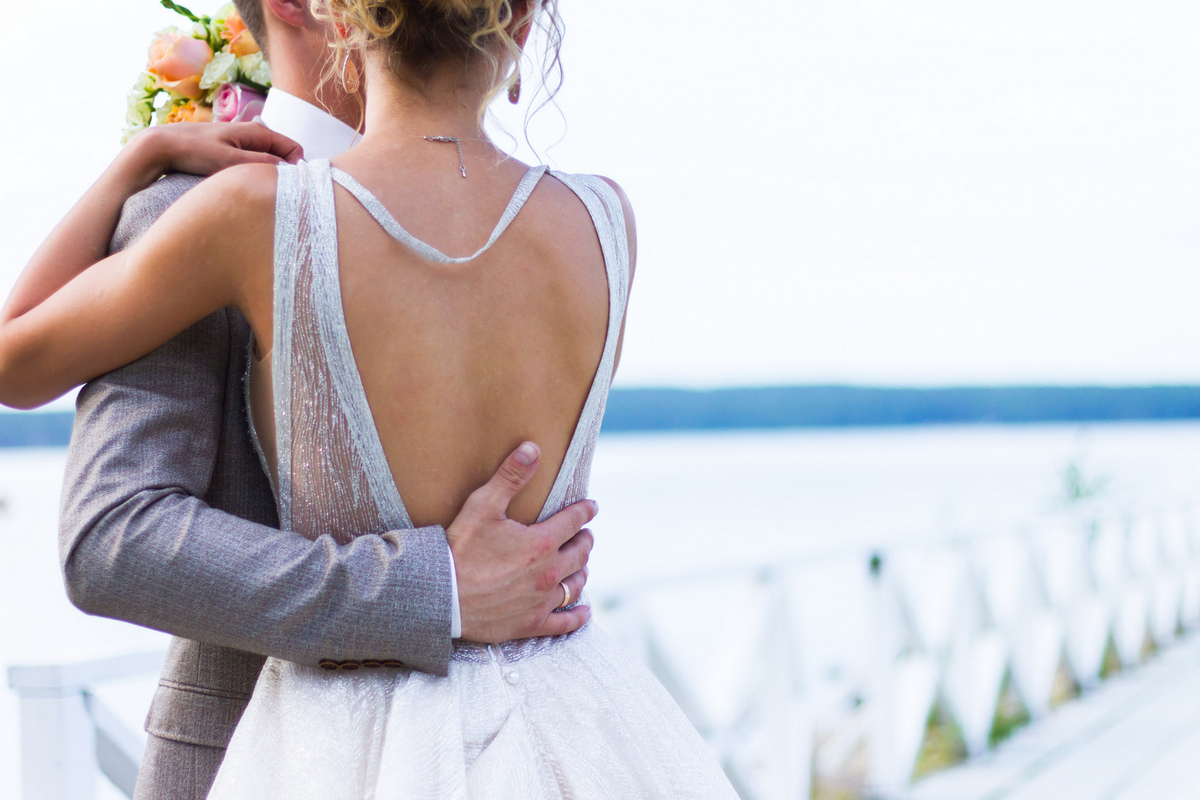 Владимир и Татьяна 01.08.2020