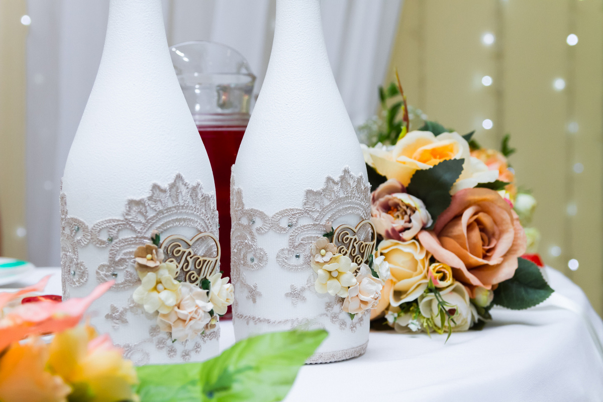 Владимир и Татьяна 01.08.2020