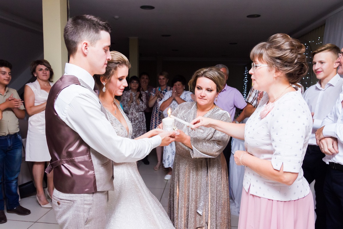 Владимир и Татьяна 01.08.2020