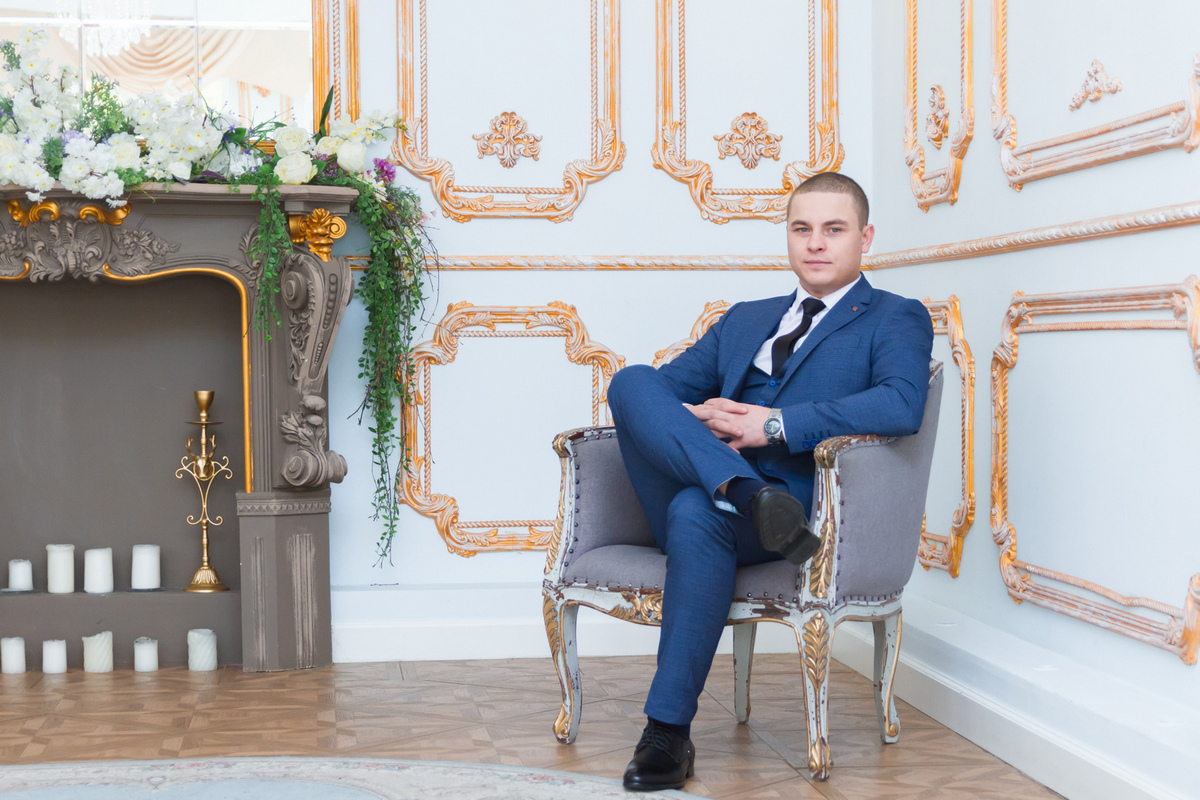 Вячеслав и Алена 19.09.2020