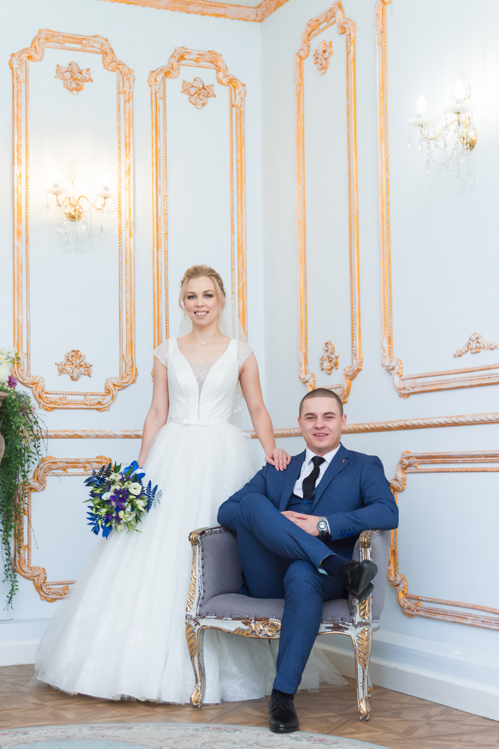 Вячеслав и Алена 19.09.2020