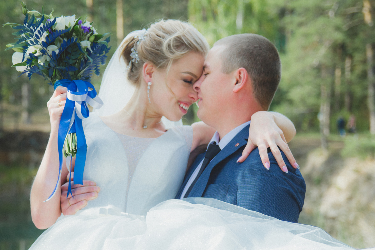 Вячеслав и Алена 19.09.2020