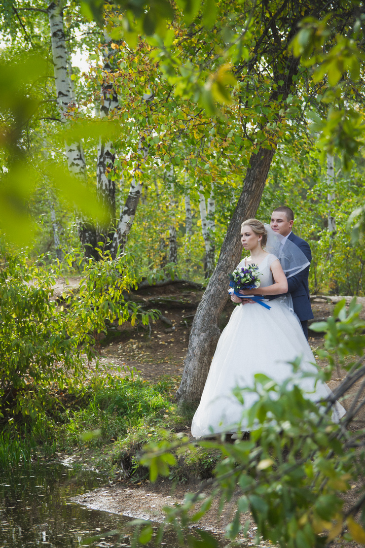 Вячеслав и Алена 19.09.2020