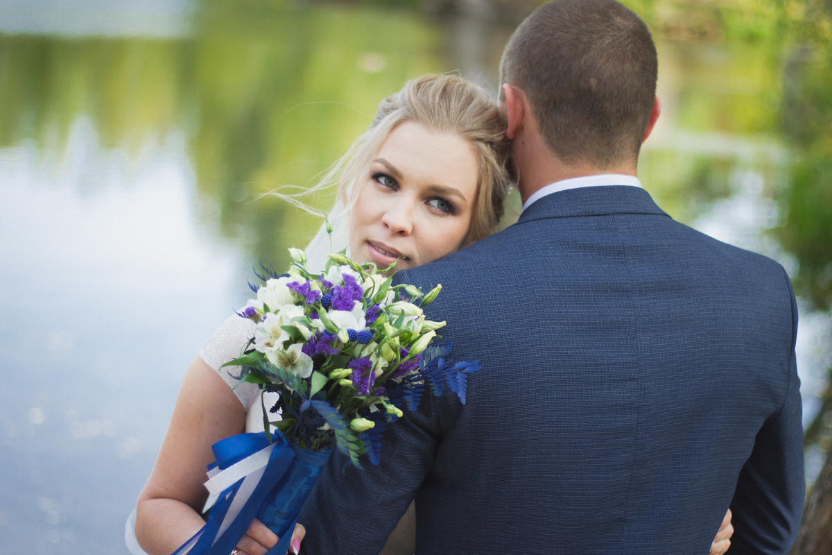 Вячеслав и Алена 19.09.2020