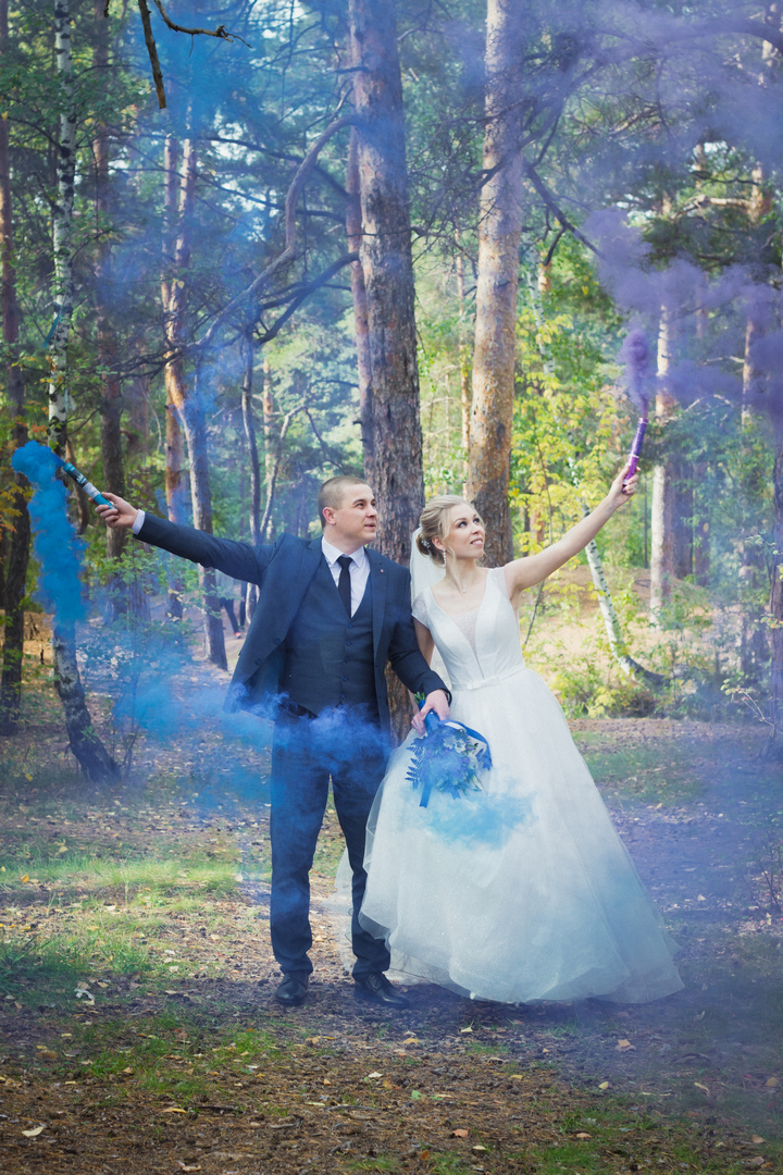 Вячеслав и Алена 19.09.2020