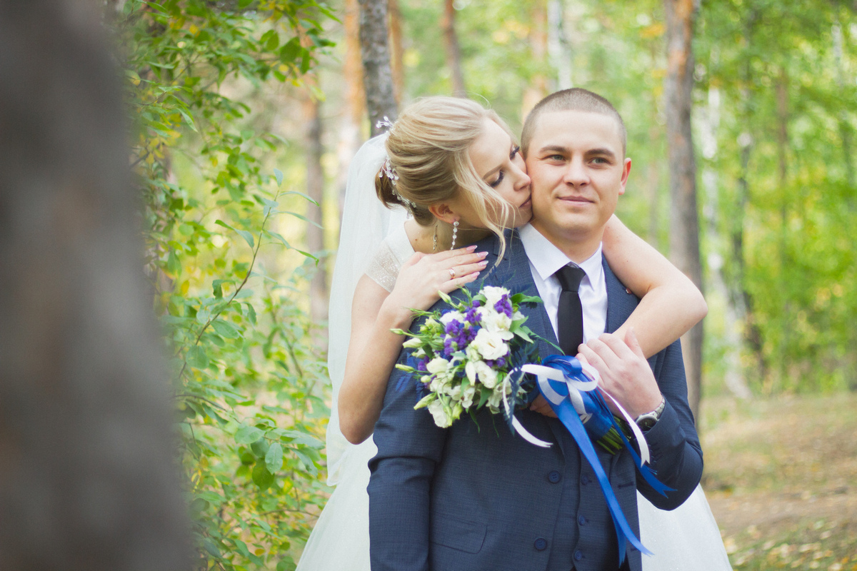 Вячеслав и Алена 19.09.2020