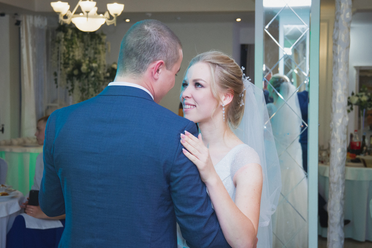 Вячеслав и Алена 19.09.2020