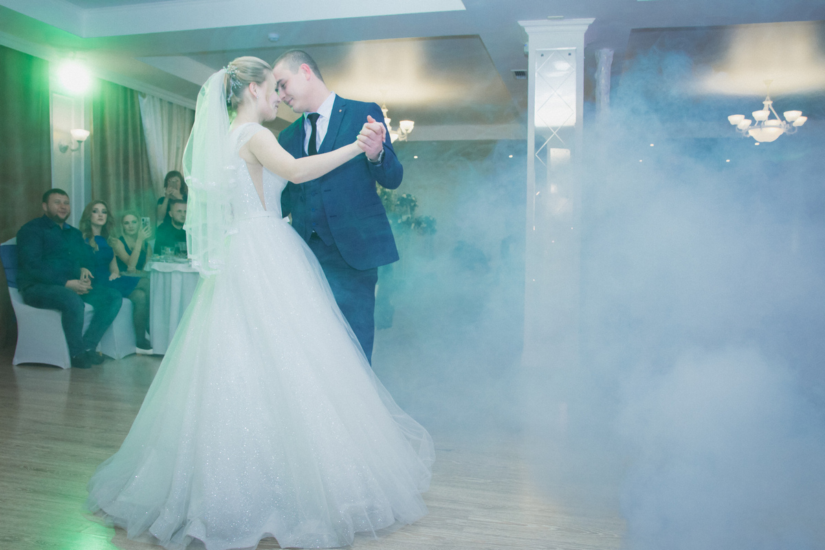 Вячеслав и Алена 19.09.2020