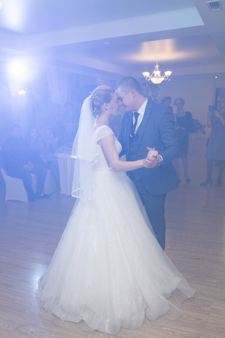 Вячеслав и Алена 19.09.2020