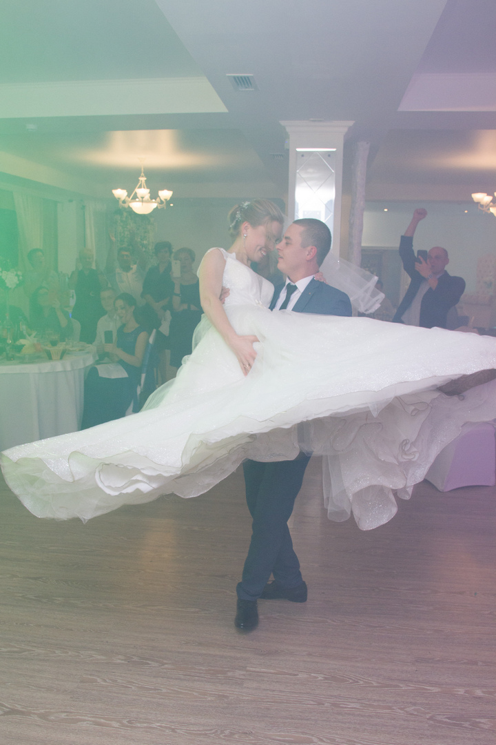 Вячеслав и Алена 19.09.2020