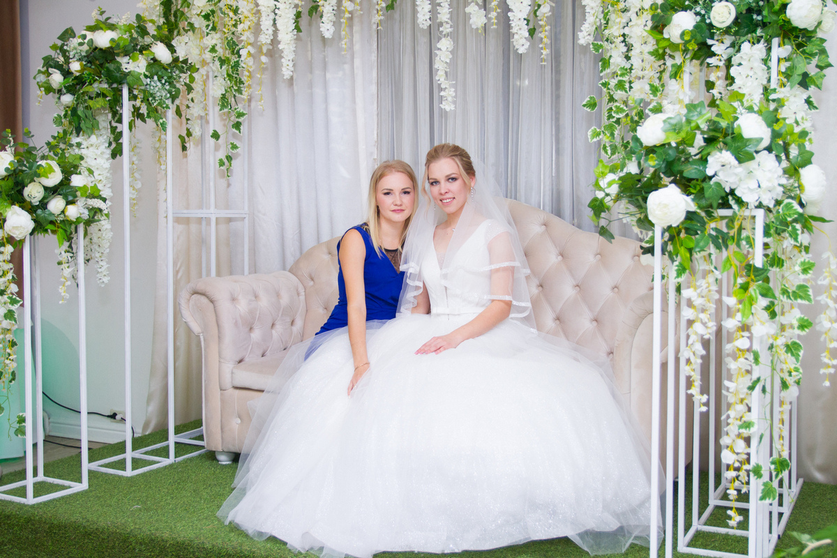 Вячеслав и Алена 19.09.2020