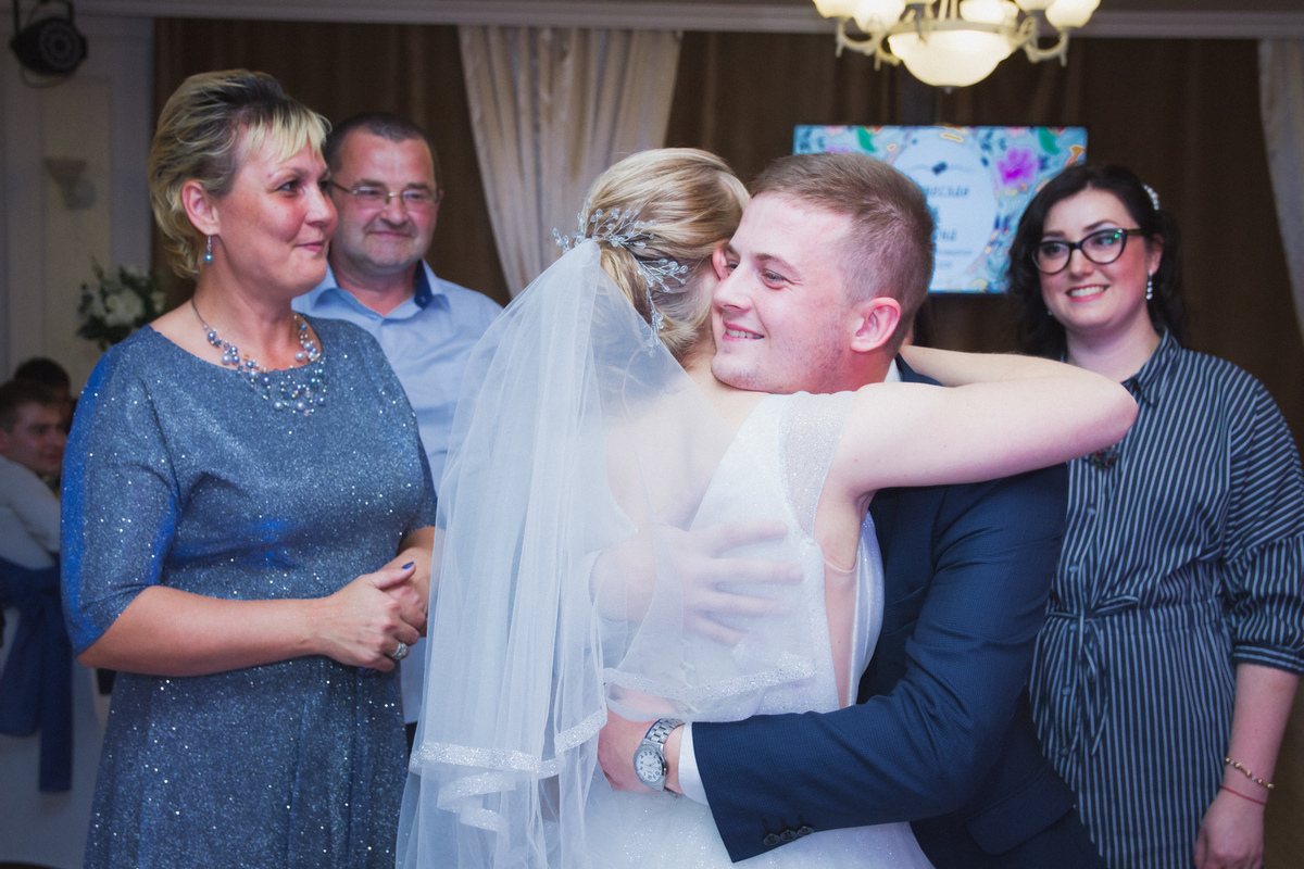 Вячеслав и Алена 19.09.2020