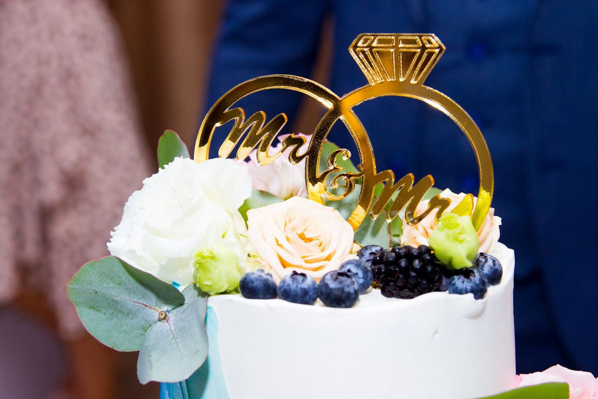 Вячеслав и Алена 19.09.2020