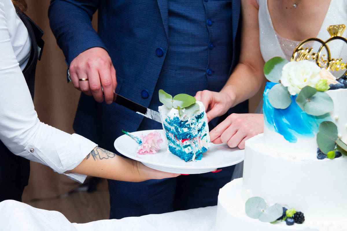 Вячеслав и Алена 19.09.2020