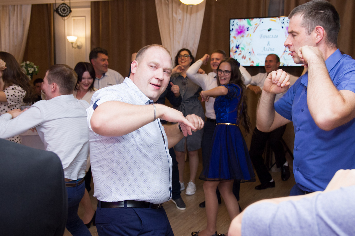 Вячеслав и Алена 19.09.2020