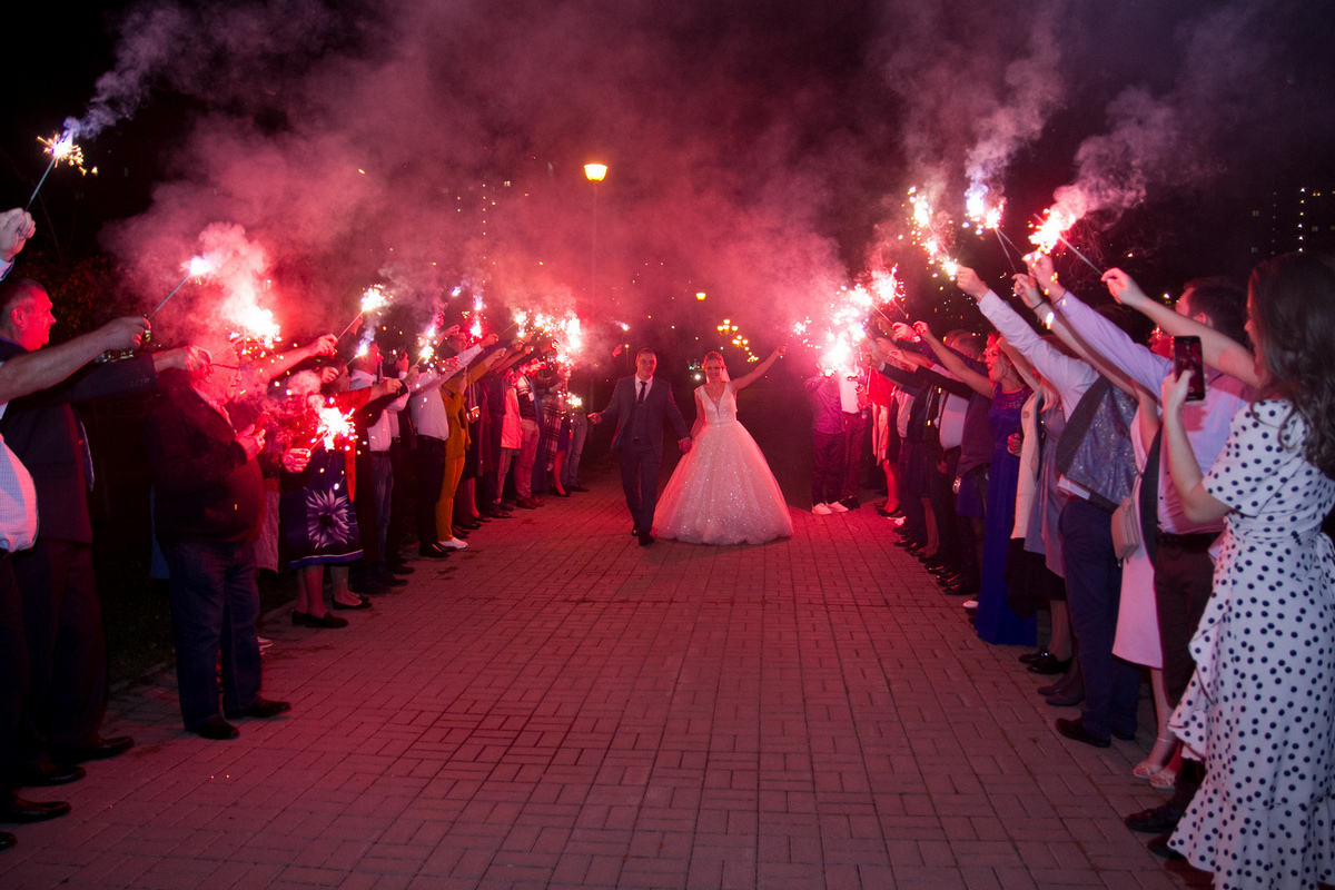 Вячеслав и Алена 19.09.2020