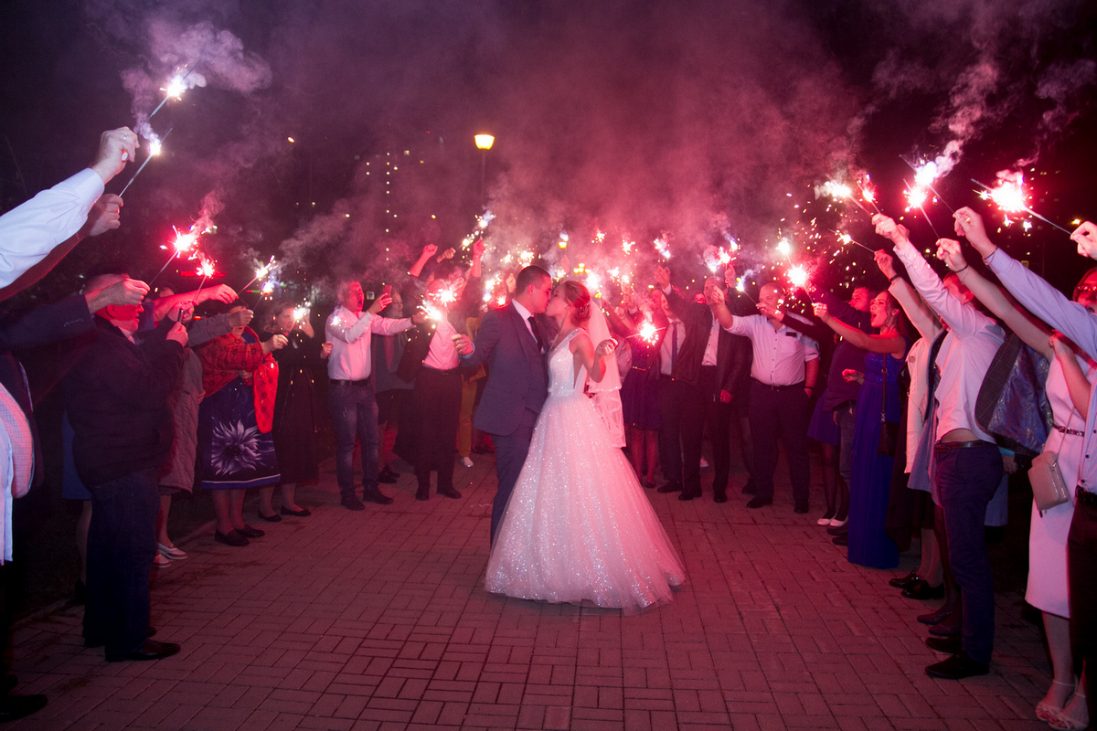 Вячеслав и Алена 19.09.2020