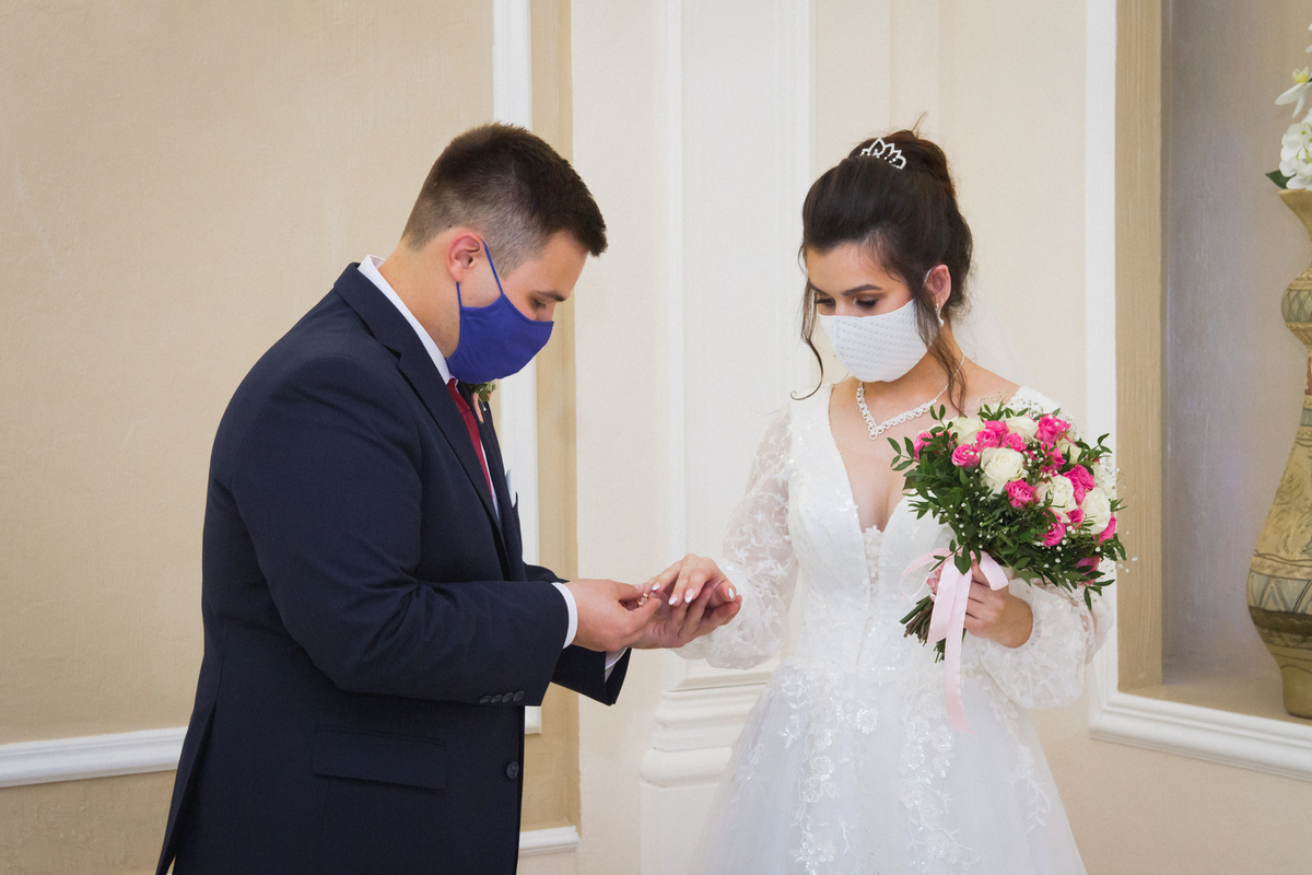 Егор и Екатерина 26.09.2020