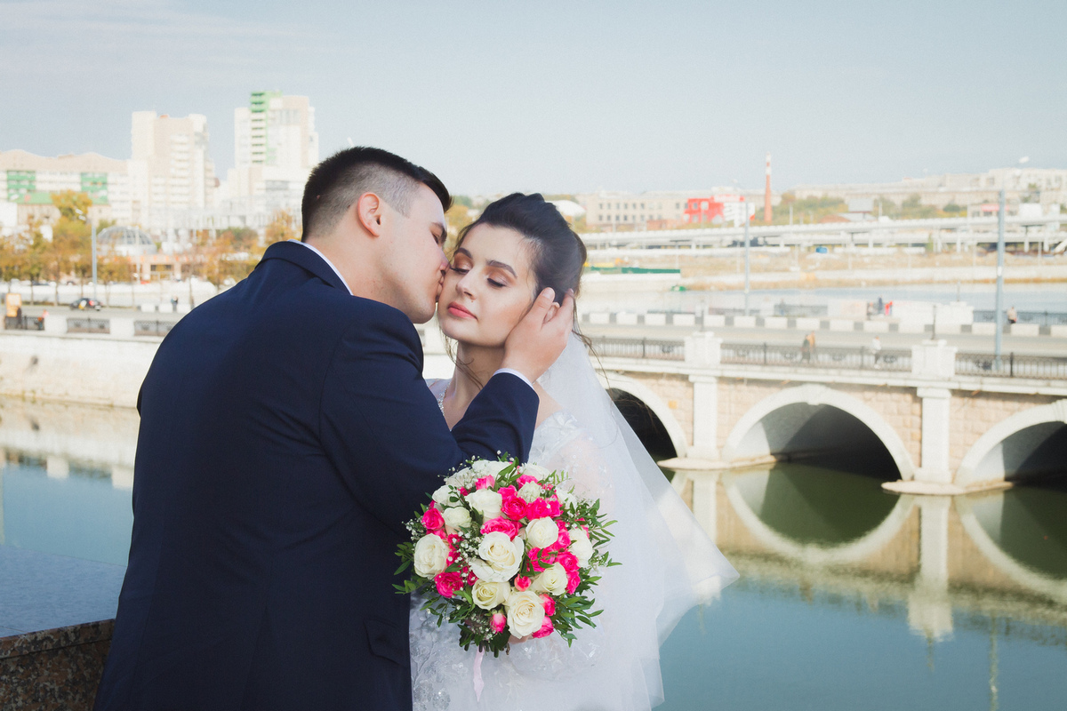 Егор и Екатерина 26.09.2020