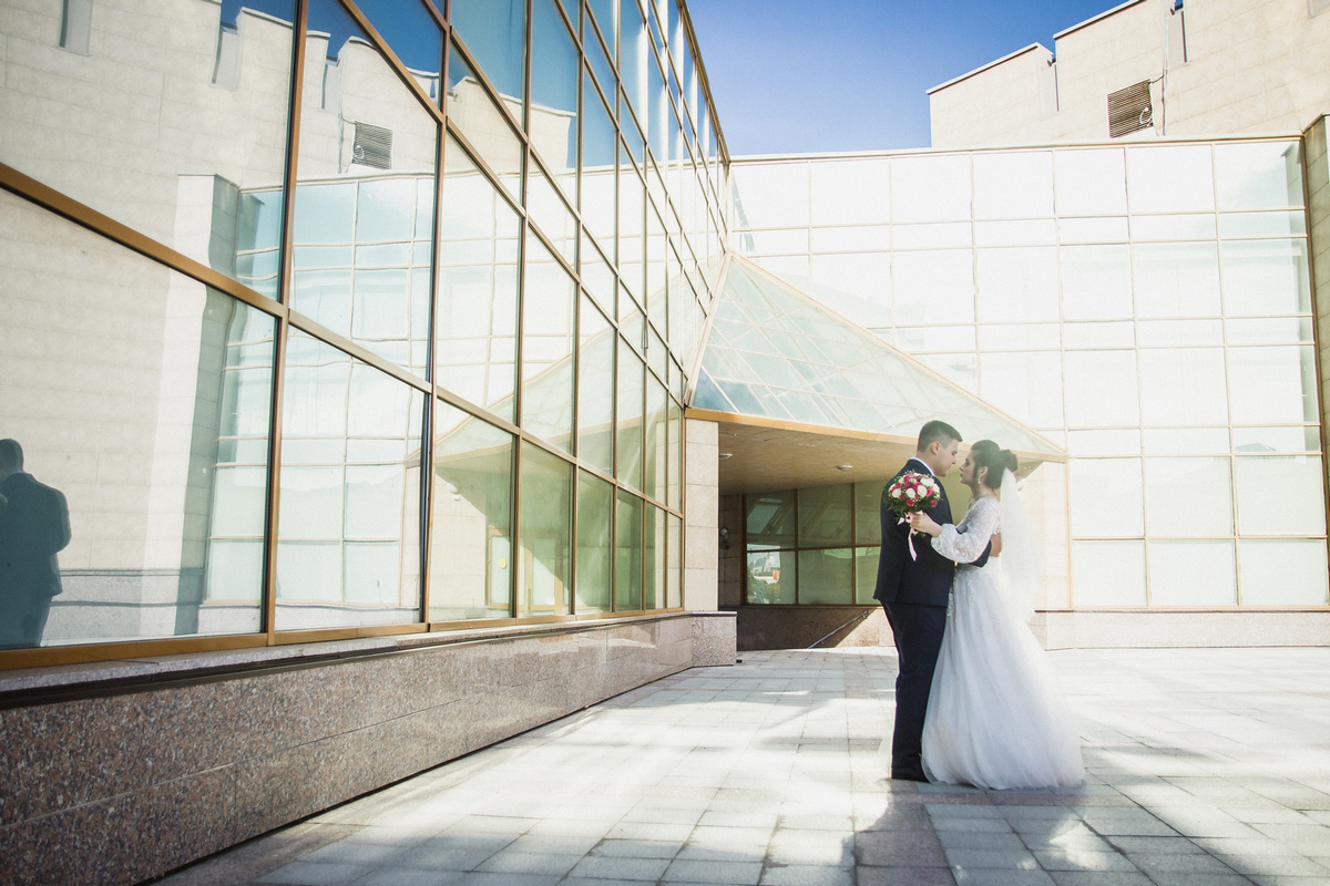 Егор и Екатерина 26.09.2020