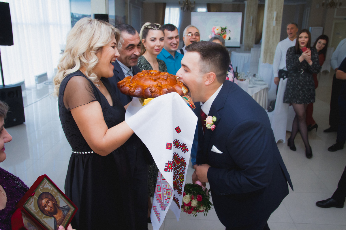 Егор и Екатерина 26.09.2020