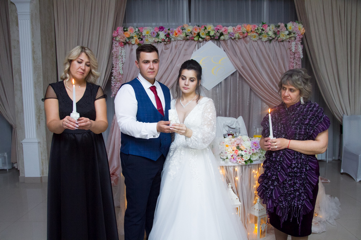 Егор и Екатерина 26.09.2020