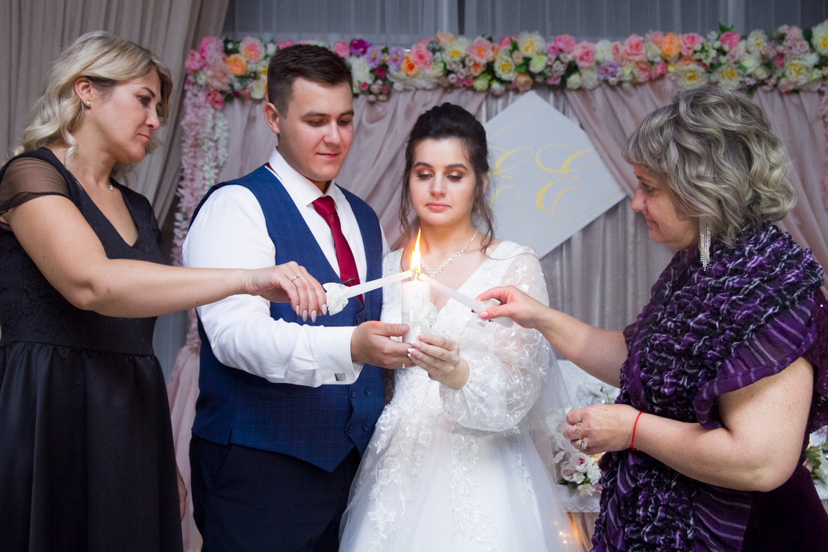 Егор и Екатерина 26.09.2020