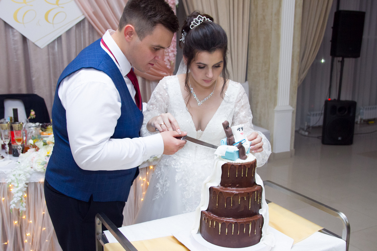 Егор и Екатерина 26.09.2020