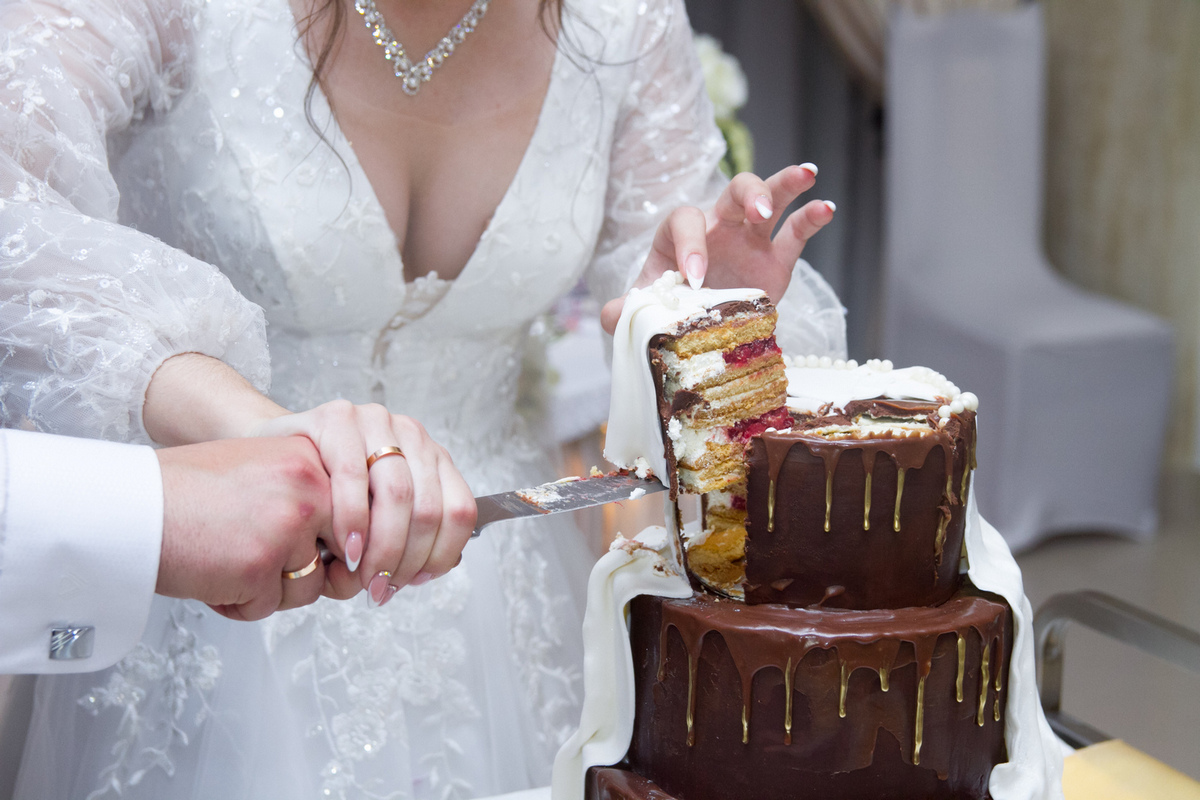 Егор и Екатерина 26.09.2020