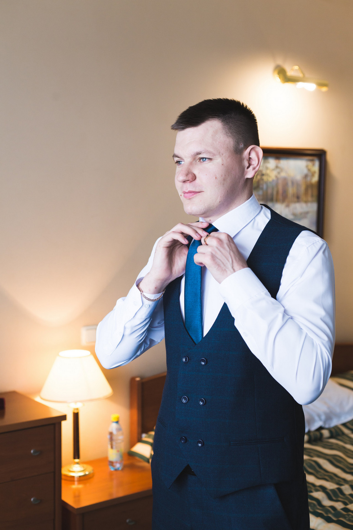 Виктор и Александра 10.04.2021