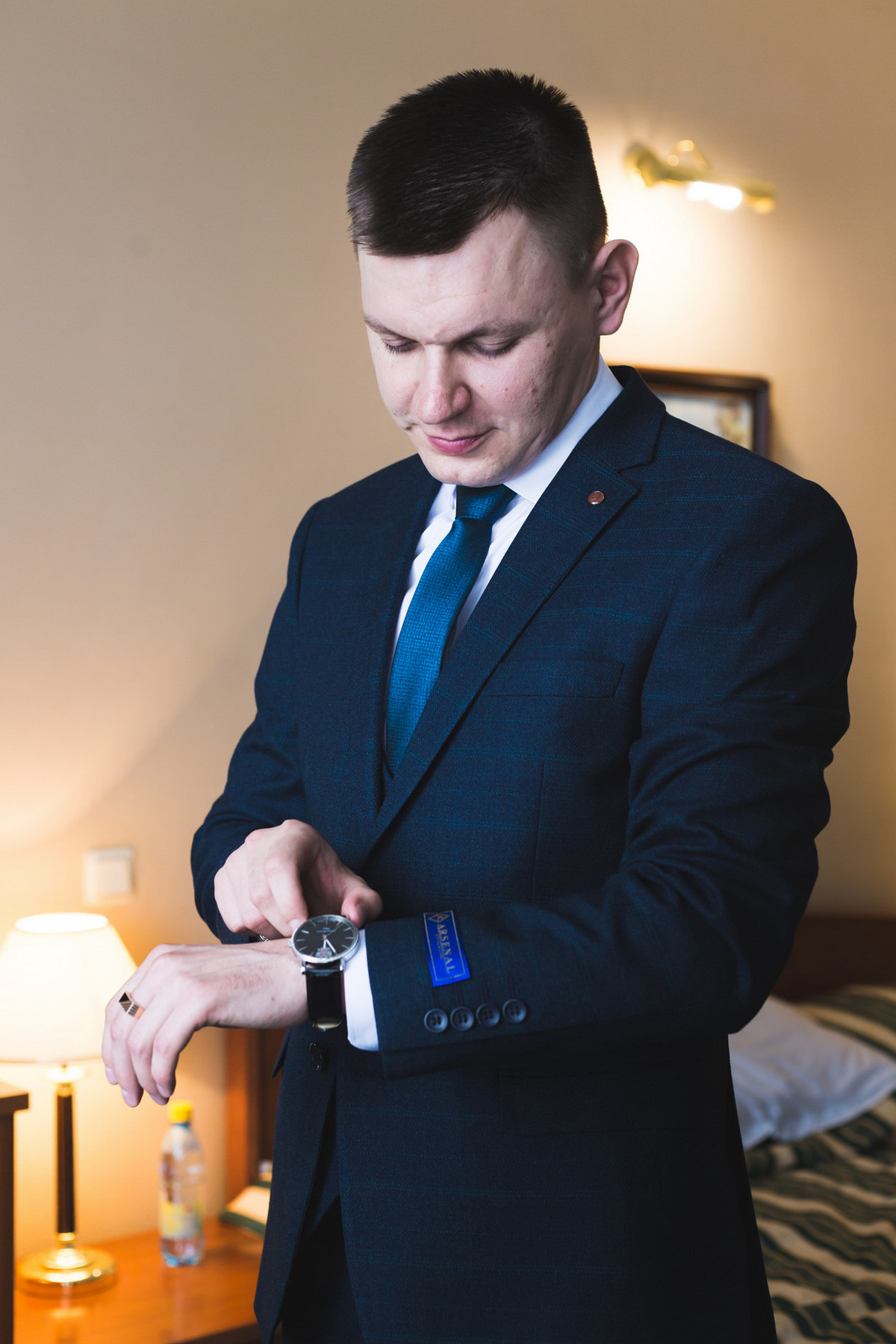 Виктор и Александра 10.04.2021