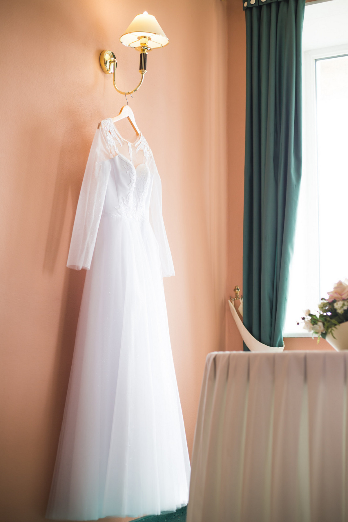 Виктор и Александра 10.04.2021