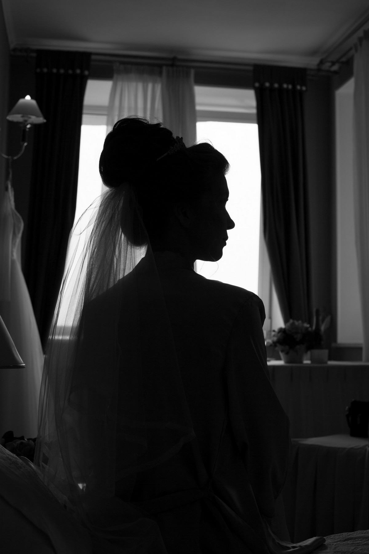 Виктор и Александра 10.04.2021