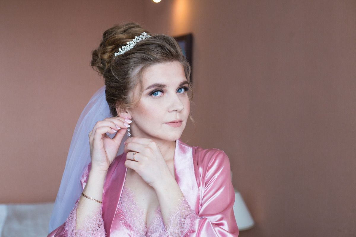 Виктор и Александра 10.04.2021