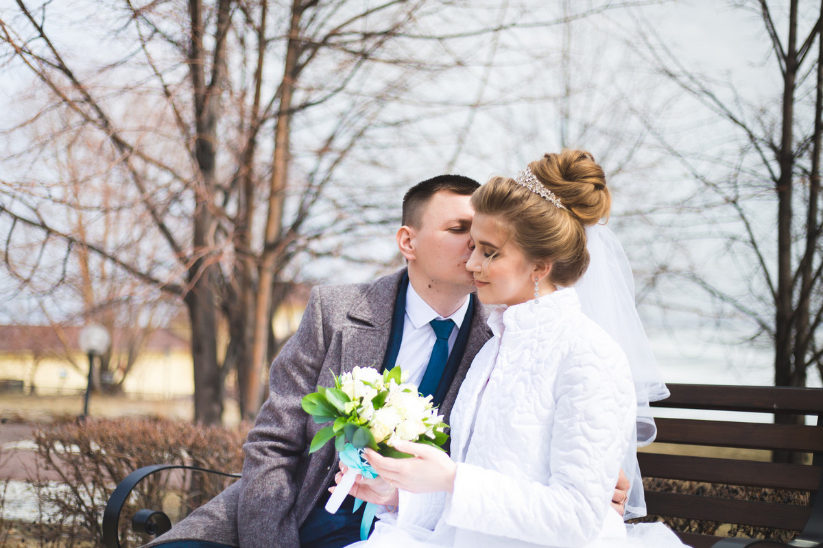 Виктор и Александра 10.04.2021