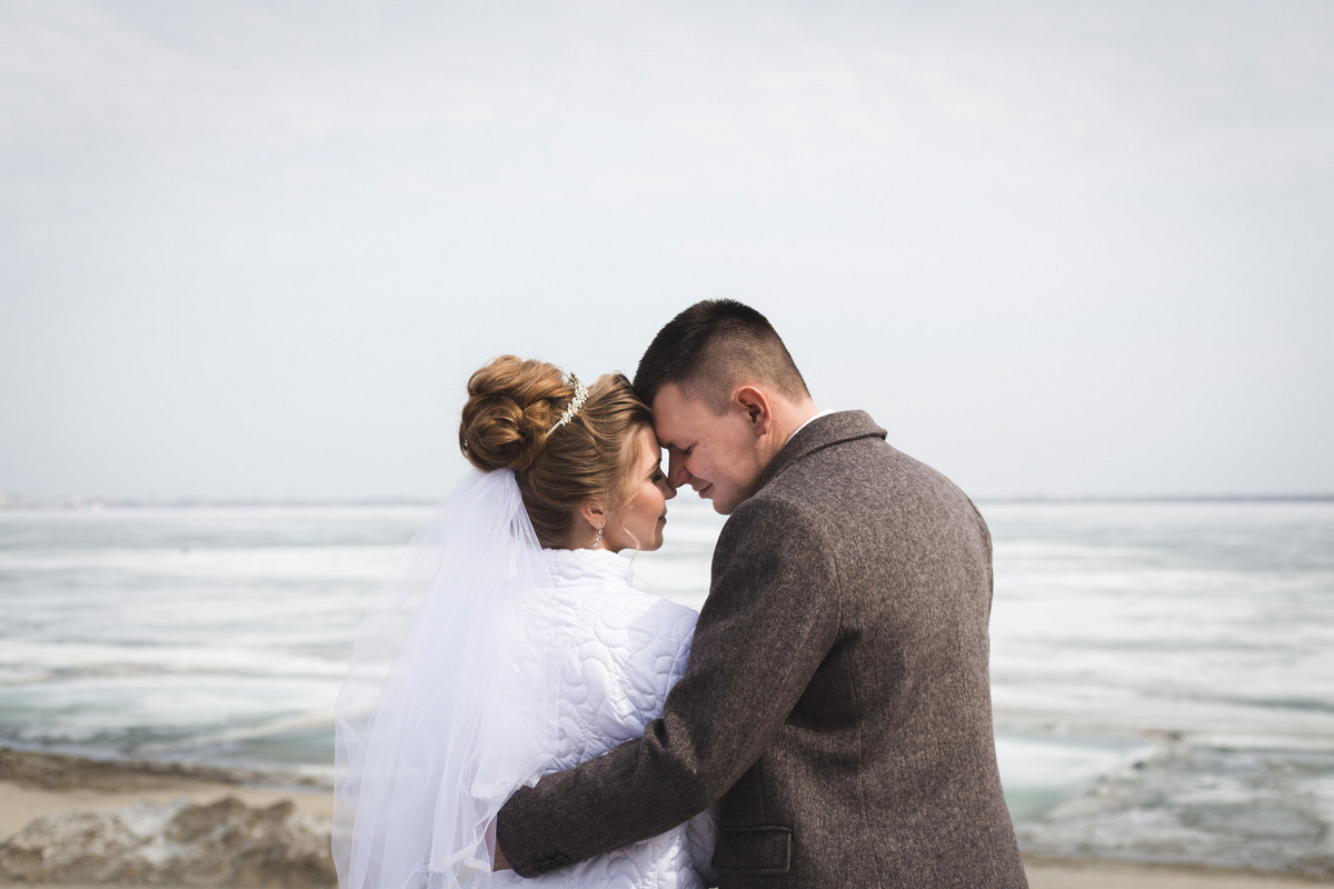 Виктор и Александра 10.04.2021