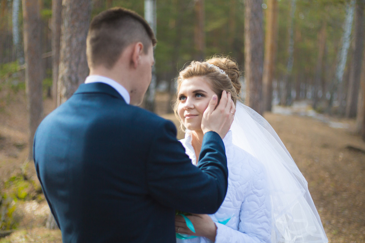 Виктор и Александра 10.04.2021