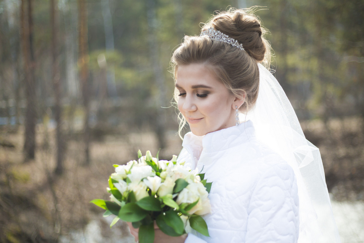 Виктор и Александра 10.04.2021