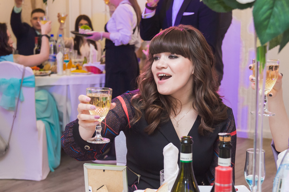 Виктор и Александра 10.04.2021