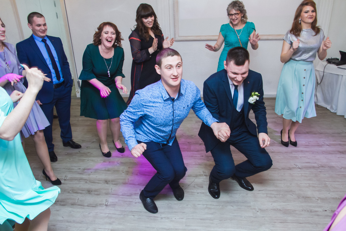 Виктор и Александра 10.04.2021